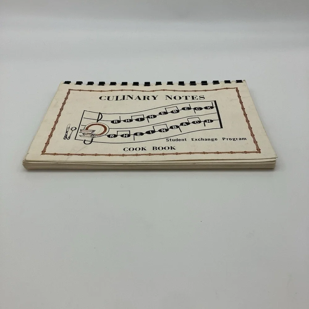 N/A vtg rhinebeck